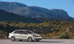 Volkswagen Polo Sedan 2010 года